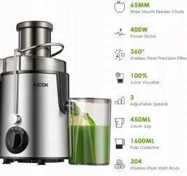 sokowirowka-wyciskarka-aicok-amr516-400-w-czarna