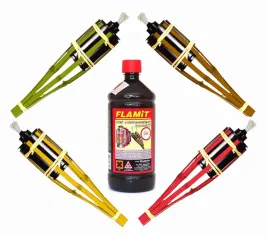 pochodnie-bambusowe-4szt-zestaw-na-komary-olej-1l-na-grila-ognisko-ogrod