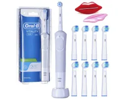 szczoteczka-elektryczna-do-zebow-oral-b-vitality-100-biala-zestaw