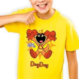 koszulka-dziecieca-zolta-prezent-dla-fana-smiling-critters-dogday-wzory-122