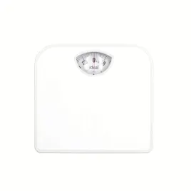 mechaniczna-waga-lazienkowa-klasyczna-analogowa-do-130kg-iz9201-biala