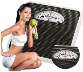 klasyczna-waga-lazienkowa-mechaniczna-czarna-analogowa-136kg-prosta-obsluga