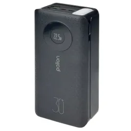 powerbank-polion-szybkie-ladowanie-22-5w-30000mah-usb-c-usb-a-pd3-0-qc3-0