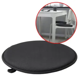 wygodna-miekka-poduszka-na-krzeslo-czarna-36-cm-antyposlizgowy-spod