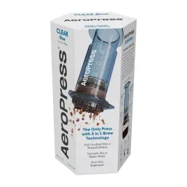 aeropress-clear-blue-zaparzacz-do-kawy-niebieski-z-filtrami