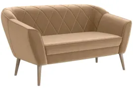sofa-skandynawska-2-osobowa-bezowa-140-cm-na-drewnianych-nozkach-glori