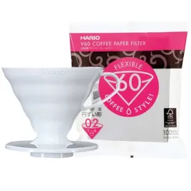 hario-drip-plastikowy-bialy-v60-02-filtry-papierowe-biale-100szt