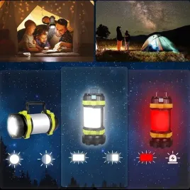 lampa-turystyczna-led-latarka-kempingowa-powerbank
