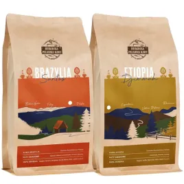 swiezo-palona-kawa-mielona-brazylia-santos-etiopia-djimmah-2x-500g