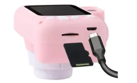 aparat-cyfrowy-dla-dzieci-dziecka-wideo-full-hd-kot-kotek-rozowy-smycz