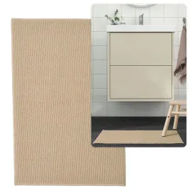 szybkoschnacy-bezowy-dywanik-lazienkowy-40x60-cm-poliester-recykling-eko