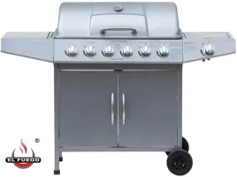 duzy-grill-gazowy-el-fuego-dayton-17kw-6-1-kolka-srebrny-reduktor-i-waz