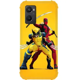 etui-do-oppo-a96-4g-antishock-case-wzmocnione-rogi-deadpool-i-wolverine-wz