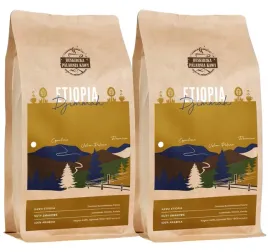 swiezo-palona-kawa-mielona-etiopia-djimmah-2x-500g-100percent-arabica-speciality