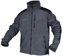 texar-bluza-polarowa-ecwcs-ii-ciepla-wojskowa-kurtka-szara-305g-grey-xl