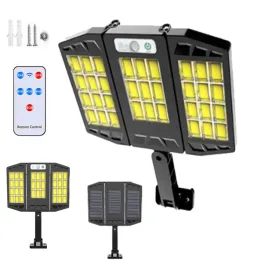 lampa-solarna-led-z-czujnikiem-ruchu-zmierzchu-pilot-uchwyt-zewnetrzna