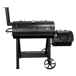 solidny-grill-weglowy-el-fuego-buffalo-zeliwny-ruszt-118x30cm-58kg-wedzarka