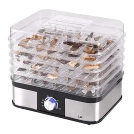 suszarka-do-warzyw-i-owocow-lafe-sgb001-srebrna