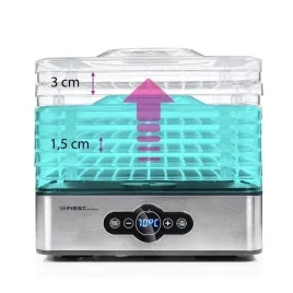suszarka-do-grzybow-owocow-dehydrator-first-240w-first-austria