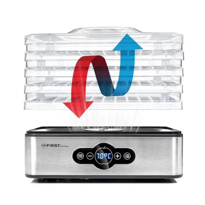 suszarka-do-grzybow-owocow-dehydrator-first-240w-first-austria