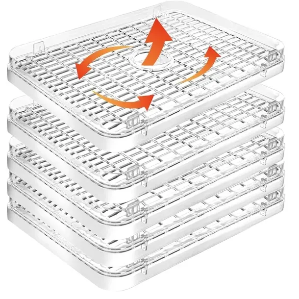 suszarka-do-grzybow-owocow-dehydrator-first-240w-first-austria-model-hm-5850