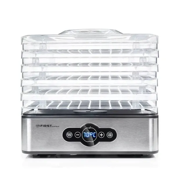 suszarka-do-grzybow-owocow-dehydrator-first-240w-first-austria-stan-nowy-marka-inna