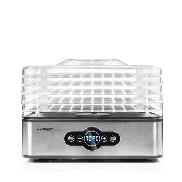 suszarka-do-grzybow-owocow-dehydrator-first-240w-first-austria-stan-nowy-model-hm-5850