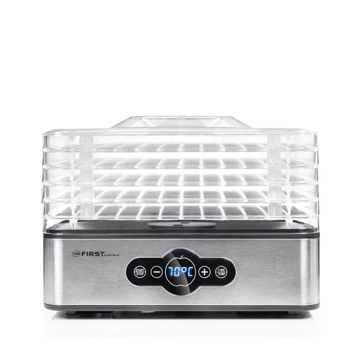 suszarka-do-grzybow-owocow-dehydrator-first-240w-first-austria-stan-nowy