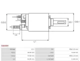 elektromagnes-rozrusznika-ss6009-typ-samochodu-autobusy-niezdefiniowany