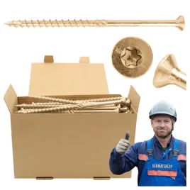 wkrety-ciesielskie-do-drewna-8x200-stozkowe-torx-50szt-wcs-08200-azmet