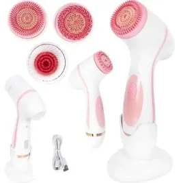 szczoteczka-soniczna-do-mycia-twarzy-szczotka-elektryczna-oczyszczanie-3w1