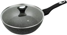patelnia-gleboka-klausberg-marmo-gold-28cm