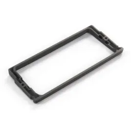 bmw-e23-e24-e28-e30-uchwyt-ramka-halogenu-czarna-63171375051