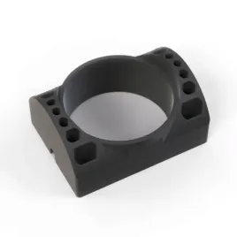 bmw-e30-ramka-dodatkowego-zegara-w-nawiew-52-mm-64221381149