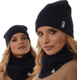 damski-komplet-czapka-komin-na-zime-zestaw-tuba-beanie-polski-producent