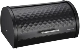 chlebak-stalowy-diamond-design-czarny-38-x-28-x-185-cm-klausberg-kb7453