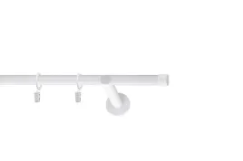 karnisz-metalowy-pojedynczy-bialy-300cm-19-mm-luna-rozne-wzory