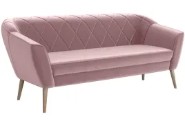 sofa-3-osobowa-rozowa-180-cm-na-drewnianych-nozkach-scandi-glori