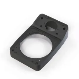 bmw-e30-e28-e23-tylna-obudowa-glosnika-hifi-czarna-65131381473