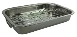 brytfanna-z-rusztem-ze-stali-nierdzewnej-garnek-do-zapiekania-stal-30cm