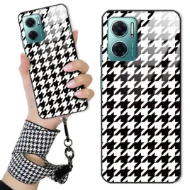 etui-do-xiaomi-redmi-note-11e-obudowa-glass-quick-smycz-w-pepitke-kratka