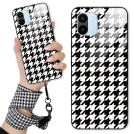 etui-do-xiaomi-redmi-a1-obudowa-case-glass-quick-smycz-w-pepitke-kratka