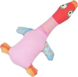 maskotka-pluszak-przytulanka-rozowa-kaczka-23-5-cm