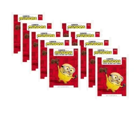 topps-naklejki-minionki-10-saszetek-promocja