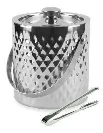 wiaderko-do-lodu-szczypce-15l-kinghoff-kh1508