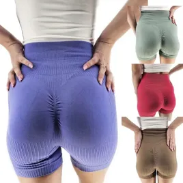 damskie-legginsy-kolarki-kryjace-spodenki-dopasowane-wygodne-prazkowane