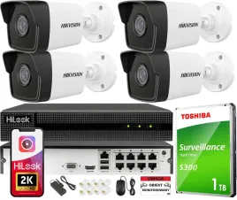 zestaw-do-monitoringu-ip-4mpx-do-rozbudowy-4x-kamera-zewnetrzna-hikvision