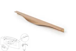 uchwyt-meblowy-viefe-0254-256-noma-mosiadz-cava-szczotkowany-grubosc-frontu