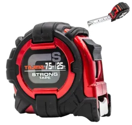 miara-zwijana-gs-lock-tajima-75m-x-27mm