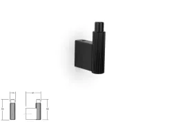 wieszak-meblowy-scienny-viefe-arpa-7035-czarny-szlif-7035014l30